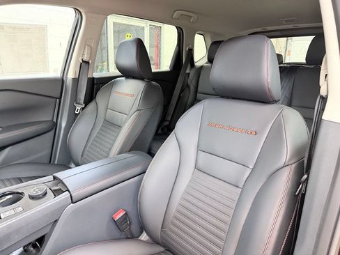 New 2026 Nissan Rogue SV w/ Rock Creek Premium Package AWD/4WD image 15