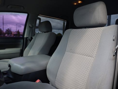 Used 2013 Toyota Tundra 4x4 CrewMax w/ TRD Off-Road Pkg image 5