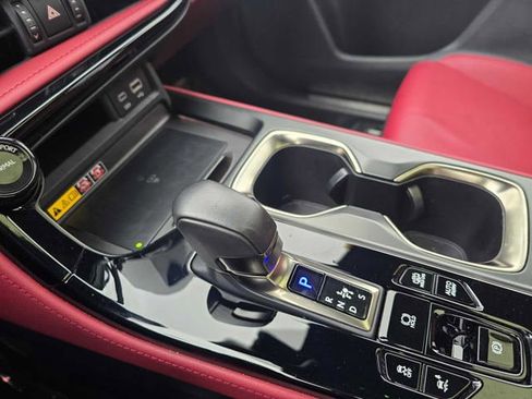 Used 2025 Lexus NX 450h+ AWD w/ Luxury Package image 31