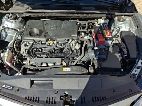 Used 2021 Toyota Camry LE FWD image 26