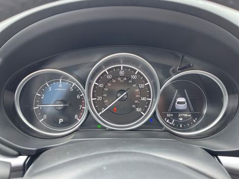 Used 2023 MAZDA CX-5 AWD 2.5 S w/ Preferred Package image 23