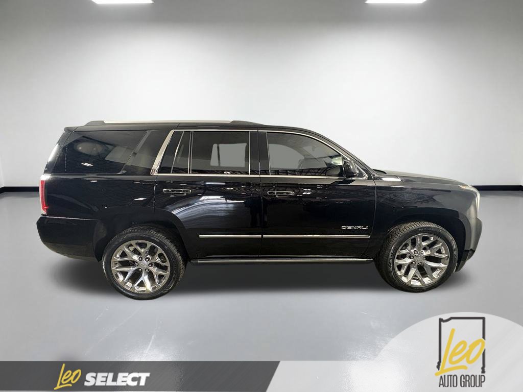 Used 2019 GMC Yukon Denali AWD/4WD image 6
