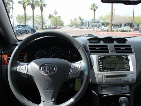 Used 2008 Toyota Solara SLE image 23