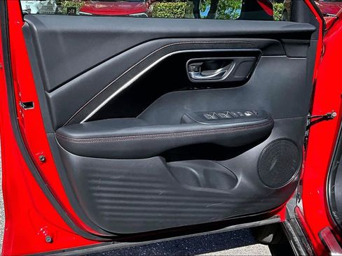 Used 2025 Acura ADX A-Spec image 26