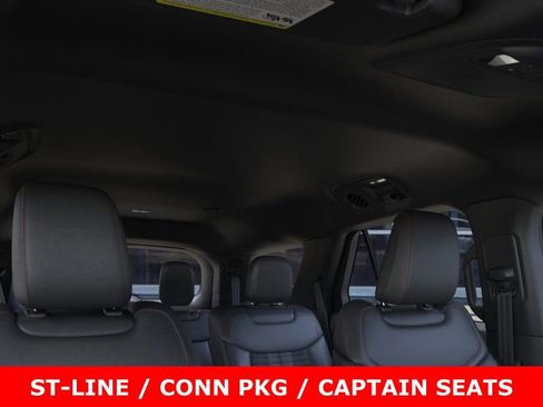 New 2026 Ford Explorer ST-Line image 22