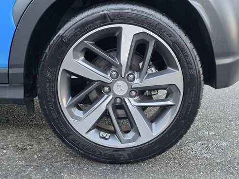 Used 2020 Hyundai Kona Ultimate image 59