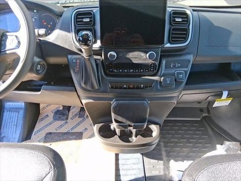 New 2026 RAM ProMaster 1500 w/ Quick Order Package 22G SLT image 28