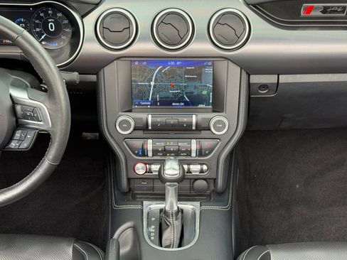 Used 2019 Ford Mustang GT Premium w/ Equipment Group 401A RWD image 17