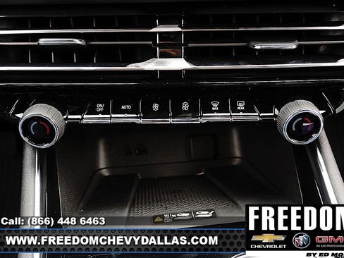 New 2026 Chevrolet Traverse RS w/ LPO, Floor Liner Package image 23