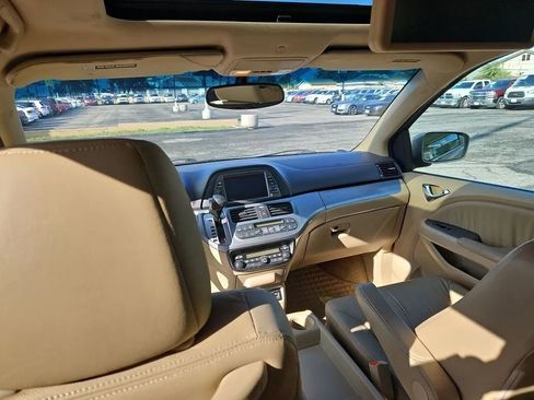 Used 2008 Honda Odyssey EX-L image 38