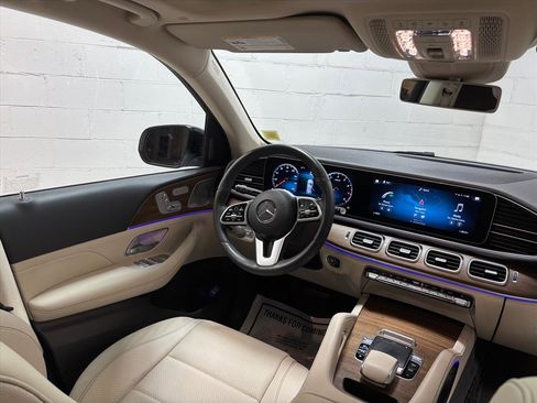 Used 2020 Mercedes-Benz GLE 350 4MATIC image 35