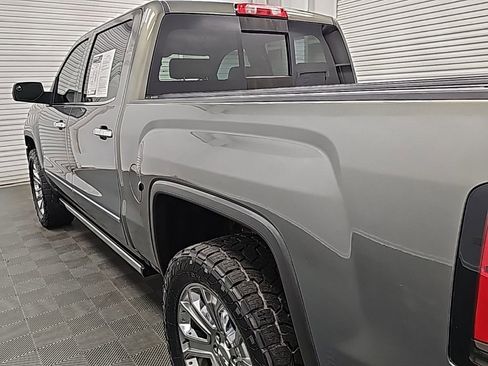 Used 2018 GMC Sierra 1500 Denali w/ Denali Ultimate Package image 6