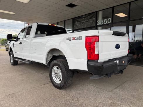 Used 2019 Ford F250 XL w/ Power Equipment Group AWD/4WD image 4