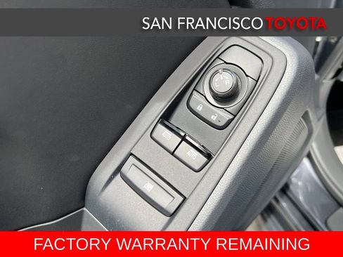 Used 2025 Toyota GR86 Premium w/ Performance Package RWD image 27