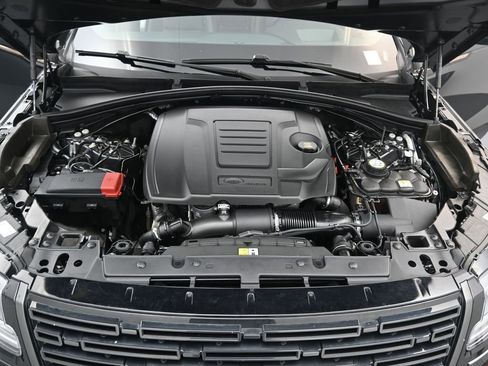 Used 2024 Land Rover Range Rover Velar Dynamic SE image 26
