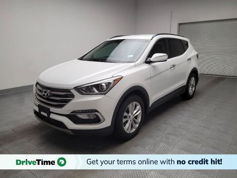 Used 2018 Hyundai Santa Fe Sport 2.0T FWD image 1