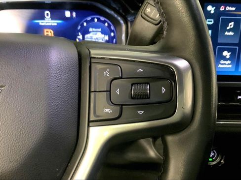 Used 2023 Chevrolet Silverado 1500 LT AWD/4WD image 19