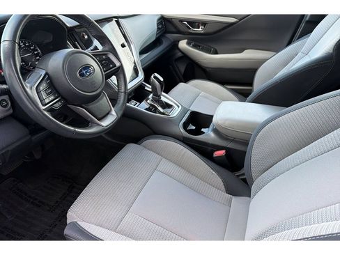 Used 2023 Subaru Outback Premium AWD/4WD image 11