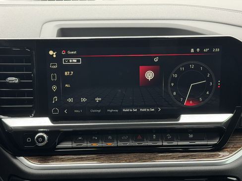 New 2026 GMC Sierra 1500 Elevation image 26