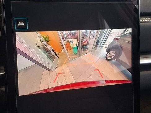 New 2026 GMC Terrain Elevation w/ Black Edition image 11