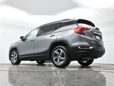 Used 2020 GMC Terrain SLT w/ Preferred Package image 31