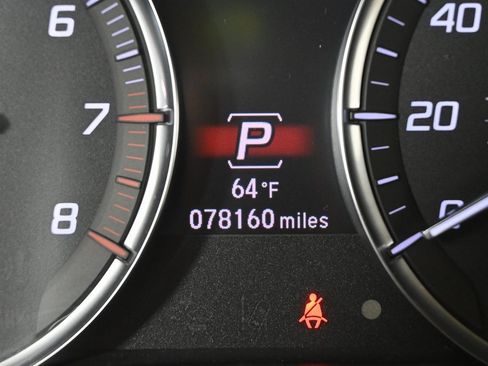 Used 2020 Acura MDX 3.5L image 27