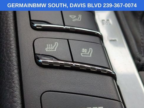 Used 2021 Porsche Macan S AWD/4WD image 26