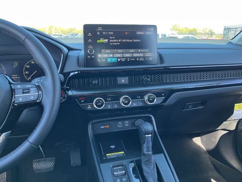 Certified 2025 Honda CR-V EX-L image 19