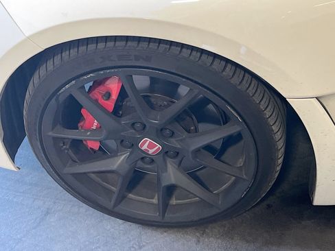 Used 2024 Honda Civic Type R image 29