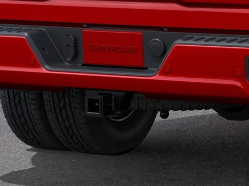 New 2026 Chevrolet Silverado 3500 High Country w/ High Country Premium Package AWD/4WD image 14
