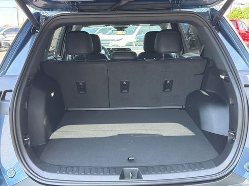 New 2026 Chevrolet Equinox LT w/ Convenience Package II FWD image 18