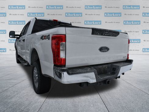 Certified 2019 Ford F250 XLT image 7