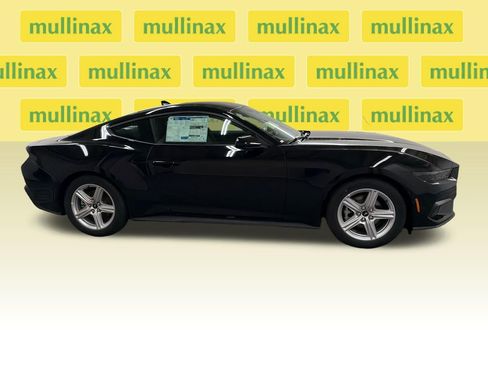 New 2026 Ford Mustang Coupe RWD image 2