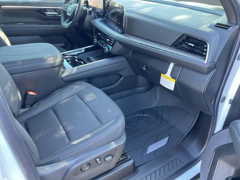 New 2026 Chevrolet Suburban LS image 31