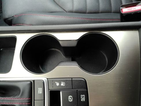 Used 2019 Kia Optima SX image 50