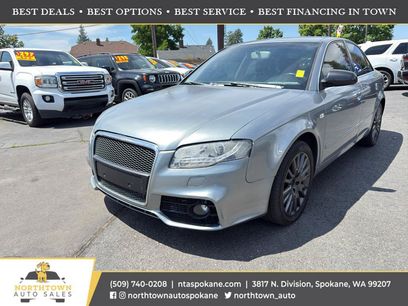 Used 2006 Audi A4 2.0T