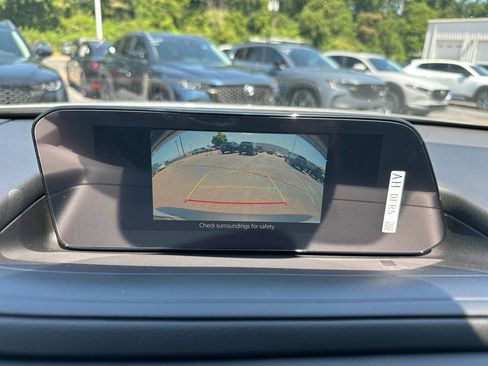 New 2026 MAZDA CX-30 AWD 2.5 S w/ Select Sport Pkg image 13