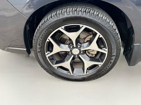 Used 2015 Subaru Forester 2.0XT Touring w/ Protection Package #2 AWD/4WD image 39