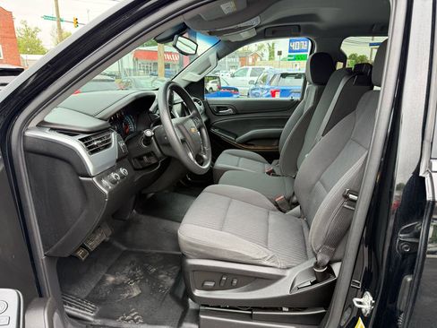 Used 2020 Chevrolet Tahoe 4WD image 28