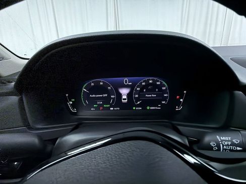 New 2026 Honda Accord Touring image 19
