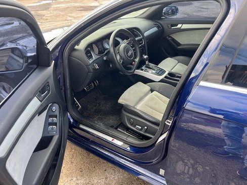 Used 2014 Audi S4 Premium Plus image 9