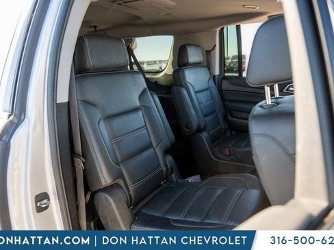 Used 2019 GMC Yukon XL Denali w/ Open Road Package image 29