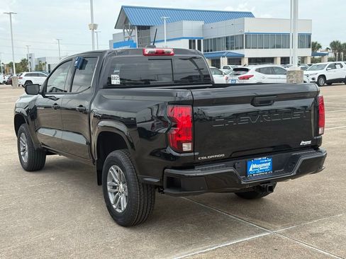 New 2026 Chevrolet Colorado LT w/ Advanced Trailering Package image 19