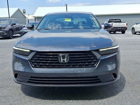 New 2026 Honda Accord SE image 2