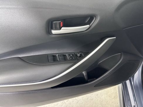 Used 2022 Toyota Corolla SE image 20