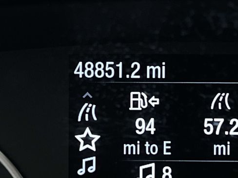 Used 2021 Ford EcoSport SE image 19