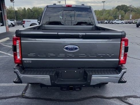New 2026 Ford F250 XLT w/ XLT Premium Package image 23