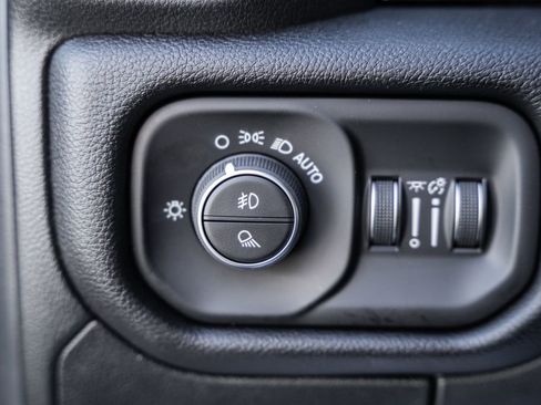 New 2026 RAM 1500 Laramie image 41