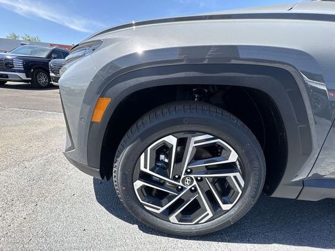 New 2026 Hyundai Tucson Limited AWD/4WD image 18