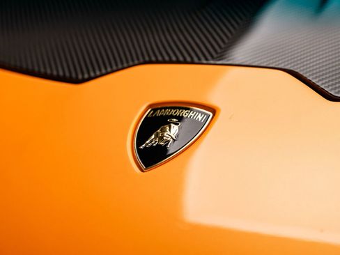 Used 2015 Lamborghini Huracan LP 610-4 AWD/4WD image 21